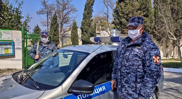 Новости Севастополя - Как бизнес в Севастополе выживает в режиме самоизоляции