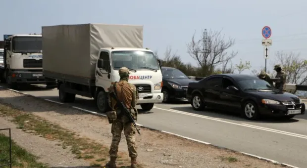 Новости Севастополя - Лишившуюся деревьев улицу в Севастополе обещают озеленить