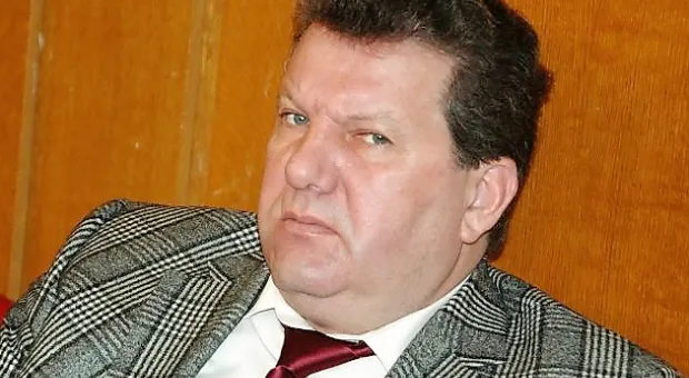 Одиозного экс-мэра Севастополя взял на работу президент Украины