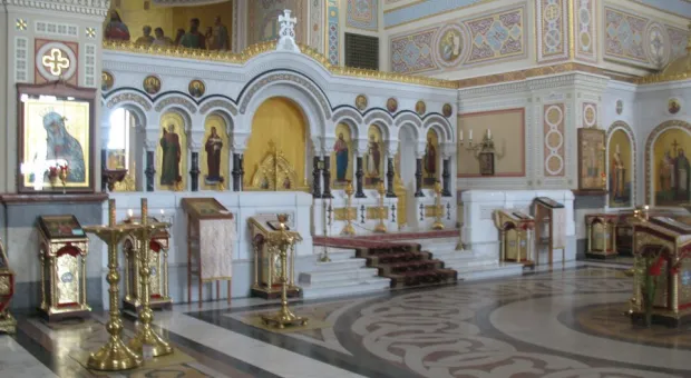 Пасхальные богослужения в Севастополе пройдут без прихожан