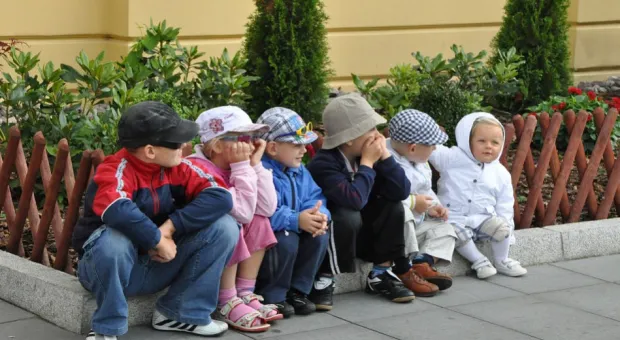 В Севастополе семьи с детьми поддержат денежными выплатами
