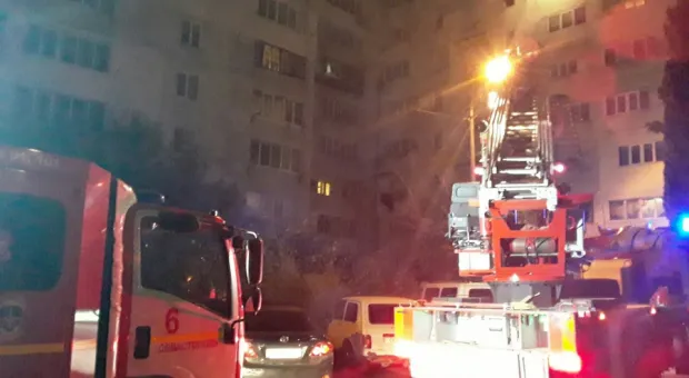 Новости Севастополя - Монахов из обсерватора в Севастополе кормят общественники и благотворители
