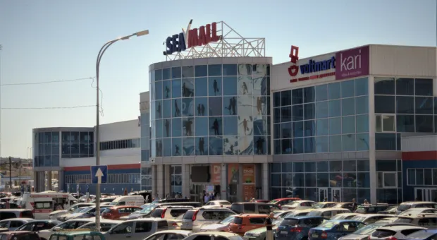 Торговые центры Севастополя пробуют частично открыться
