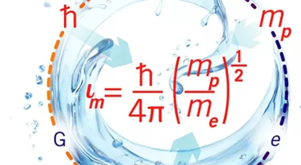 Физики впервые вычислили предел текучести жидкости