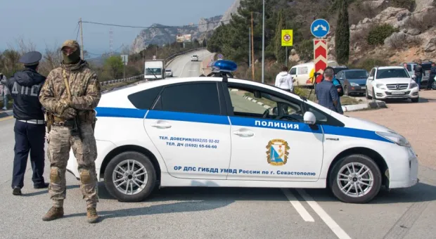 Новости Севастополя - Любители запретных радостей попали в руки севастопольской полиции 