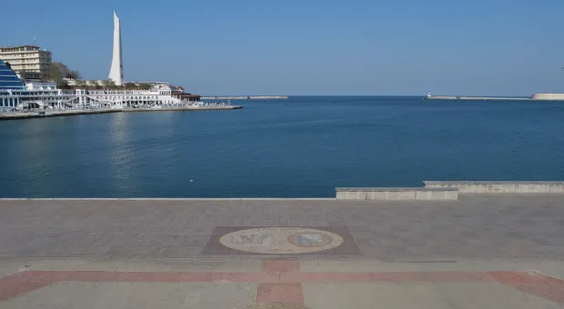 Новости Севастополя - В Севастополе сбили человека на электросамокате 