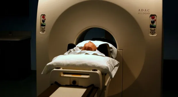 В Севастополе появится томограф для больных ковид-19 