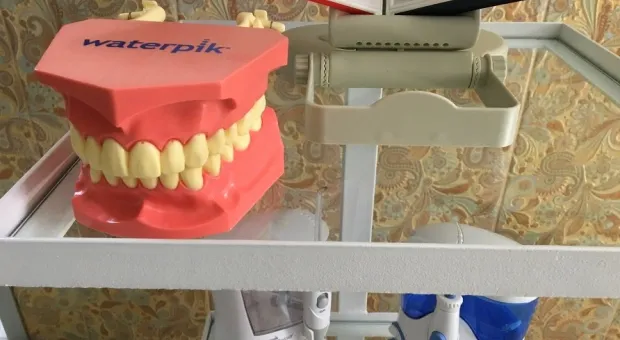 Зубы на полку, или Сложно ли в Севастополе попасть в закрытые стоматологии 