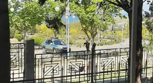 Новости Севастополя - В Севастополе автовладельцы перестали уступать дорогу мотоциклистам 