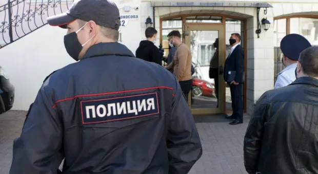 В Севастополе нарушителей режима ищут по гостиницам и хостелам 