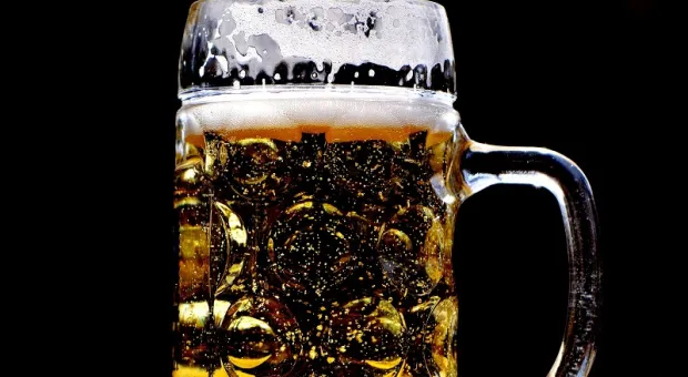 В Германии нашли древнейшее европейское пиво
