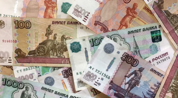 В Севастополе стало вдвое больше фальшивых денег