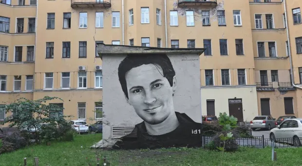 Создатель ВКонтакте Павел Дуров разочаровался в Американской мечте