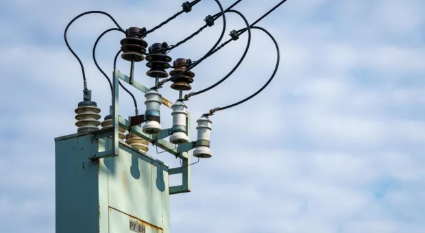Севастополь идёт на рекорд по количеству повреждений электросетей