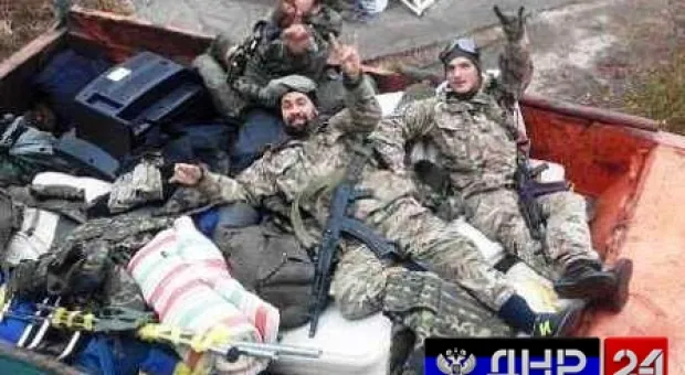 Сивохо обвинил ВСУ в мародерстве на Донбассе