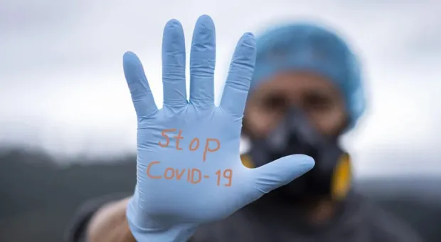 Выявлено 16 новых случаев коронавируса в Севастополе за неделю