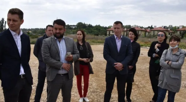 Новости Севастополя - Мусорные войны: крымчане требуют открыть в Симферополе сортировку отходов