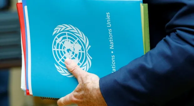 Представители Украины не явились на заседание Совбеза ООН по Крыму 