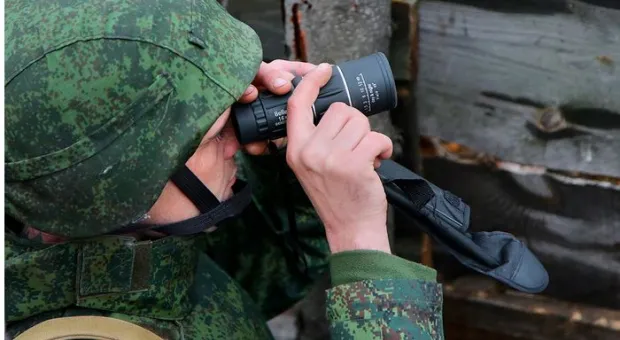 В ДНР заявили о подавлении обстрела со стороны украинских военных 