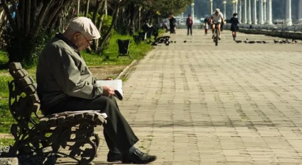 В России хотят снизить возраст для начисления надбавки к пенсии