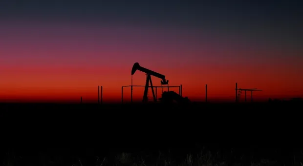 Нефтедобывающая фирма из США объявила о банкротстве