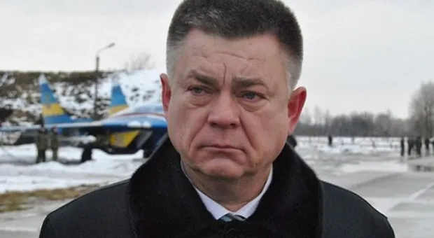 За расстрелы на Майдане ответит Лебедев