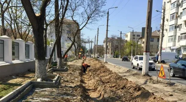 Новости Севастополя - В Севастополе новых заболевших коронавирусом нет