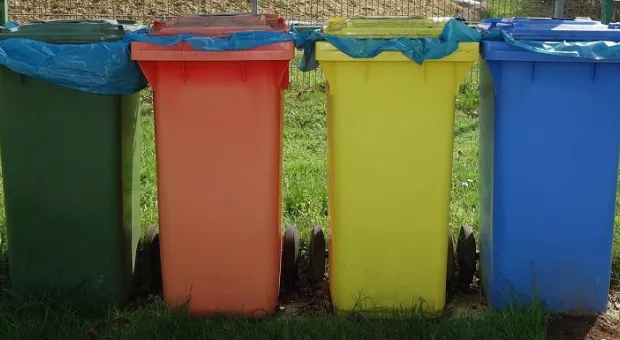 В России задумались о полном отказе от мусоропроводов