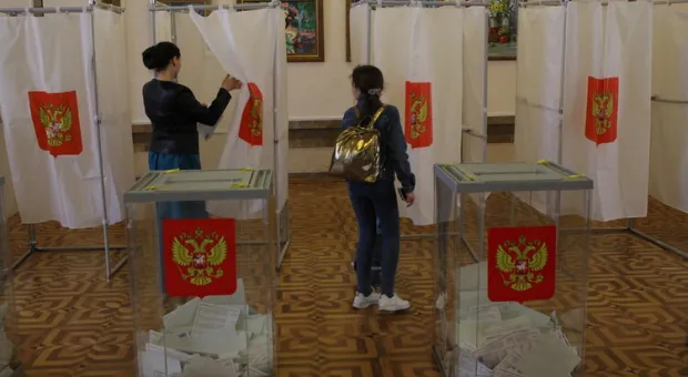 Выборы губернатора Севастополя хотят назначить на 13 сентября