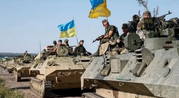 Постпред России при ОБСЕ: Украина готовится к наступлению на Донбассе