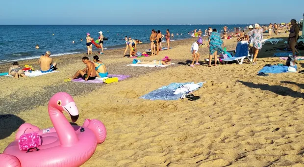 В Севастополе открываются пляжи и гостиницы