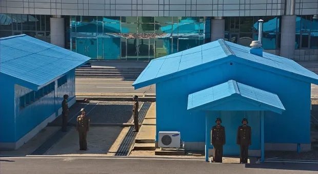 Конфликт между Северной и Южной Кореями вышел на новый виток