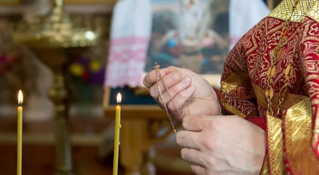 В РПЦ поддержали предложение о сокращении финансирования абортов