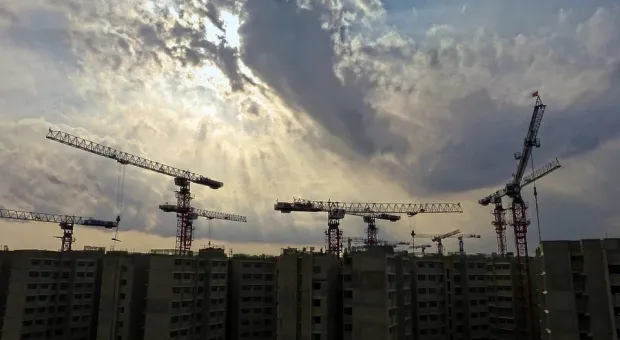 В Севастополе строят всё больше жилья – и оно всё менее доступно