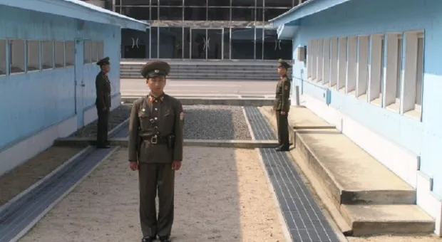 КНДР готовит акт возмездия против Южной Кореи