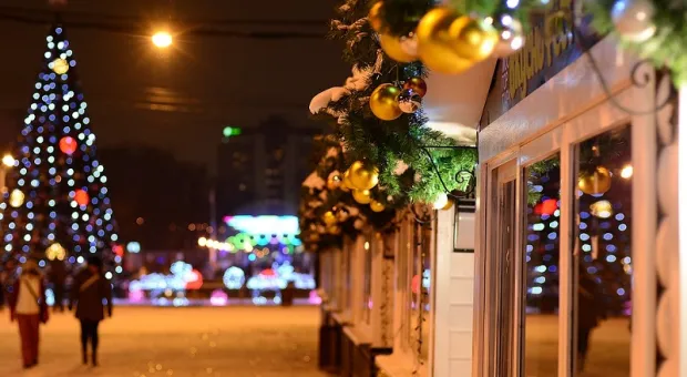 Новогодние праздники в России могут сильно урезать 