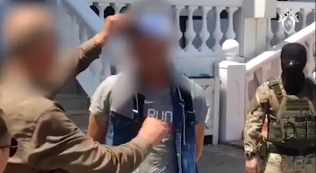 Предполагаемый серийный насильник и педофил задержан в Севастополе