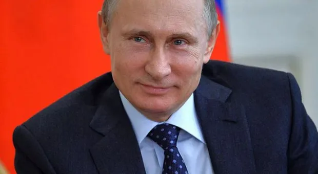 Путин не исключил, что будет баллотироваться на новый срок 