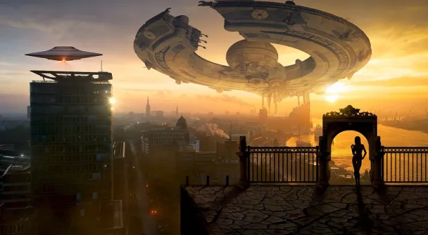 Ученые придумали новый способ найти инопланетные цивилизации