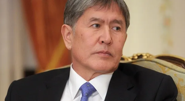 Бывшего президента Киргизии отправили в тюрьму на 11 лет