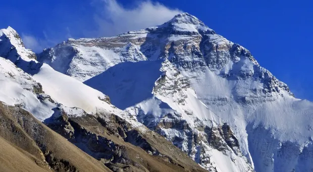 В горах Тибета обнаружены десятки древних неизвестных вирусов
