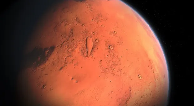 Ученый рассказал, сколько людей нужно для колонизации Марса