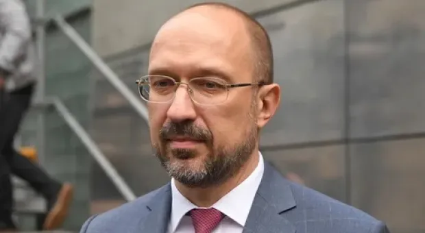 На Украине началась вторая волна коронавируса
