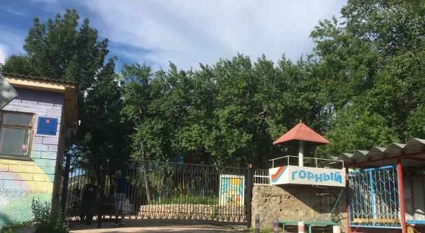 Стала известна дата открытия лагерей для детей Севастополя