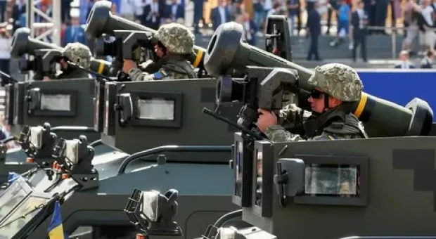 США озвучили планы о передаче Украине вооружений на 600 миллионов долларов