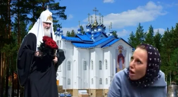 Раскольники в РПЦ: кризис веры или радикализация православия? 