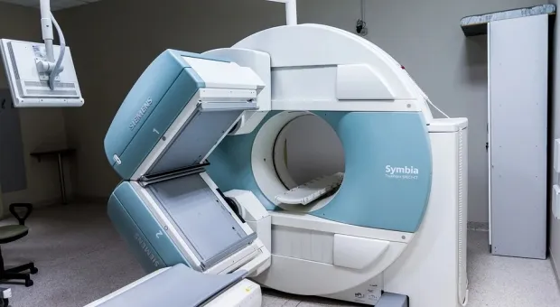 При закупке томографов больницами Севастополя вскрылись нарушения