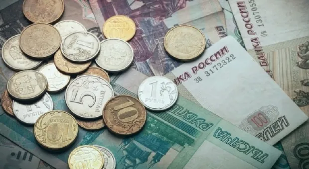Россиянам хотят компенсировать затраты на удалённую работу