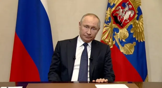 Крым ни при чём: Путин назвал причину ухудшения отношений с Украиной