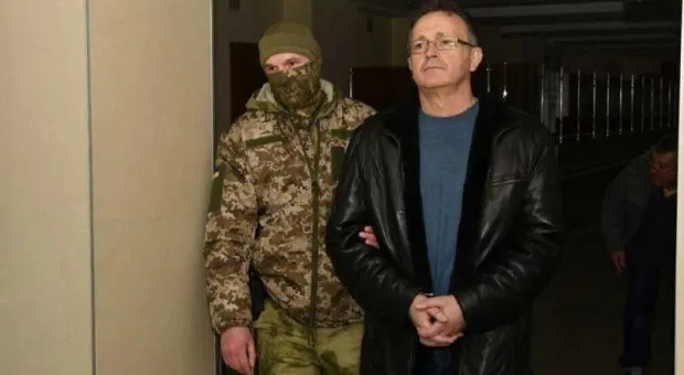 Экс-глава крымского Минздрава будет сидеть в украинской тюрьме
